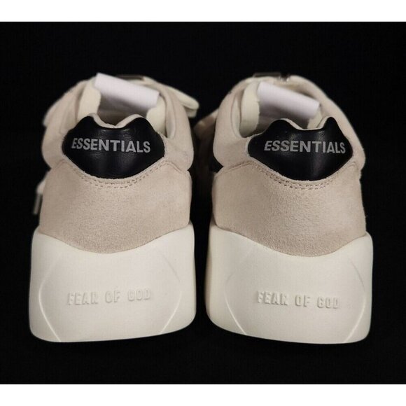 Fear Of God Essentials Distance Runner Size 40 US 8 Mens FOG - Picture 8 of 16